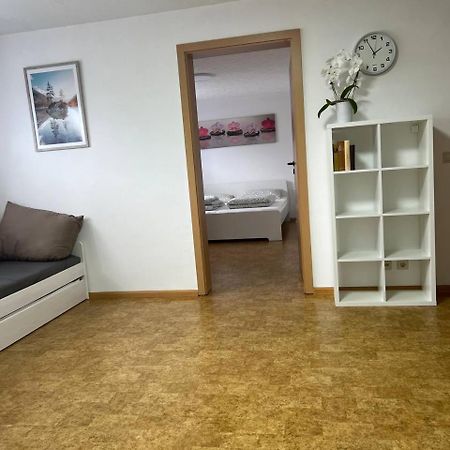 Fewo Haus Ema Lahr  Esterno foto