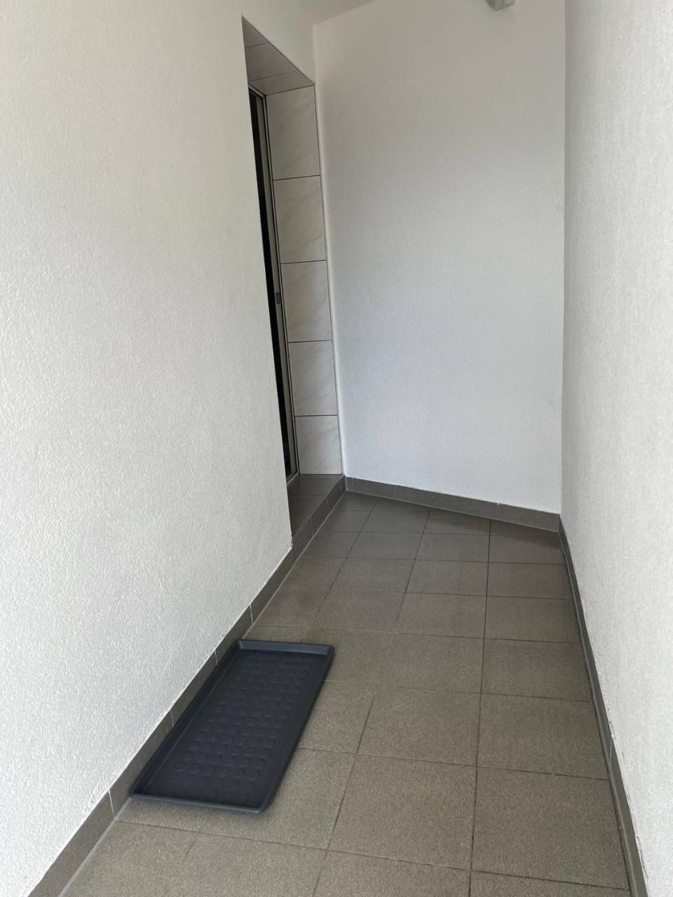 Fewo Haus Ema Lahr  Esterno foto
