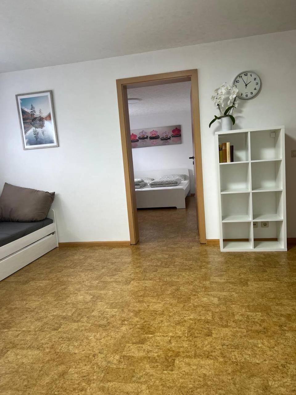Fewo Haus Ema Lahr  Esterno foto