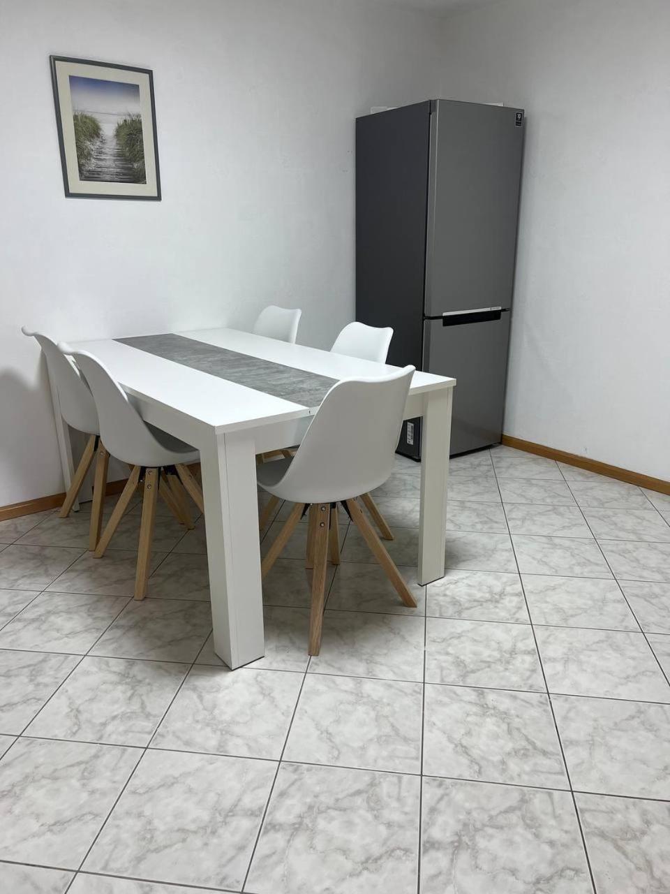 Fewo Haus Ema Lahr  Esterno foto