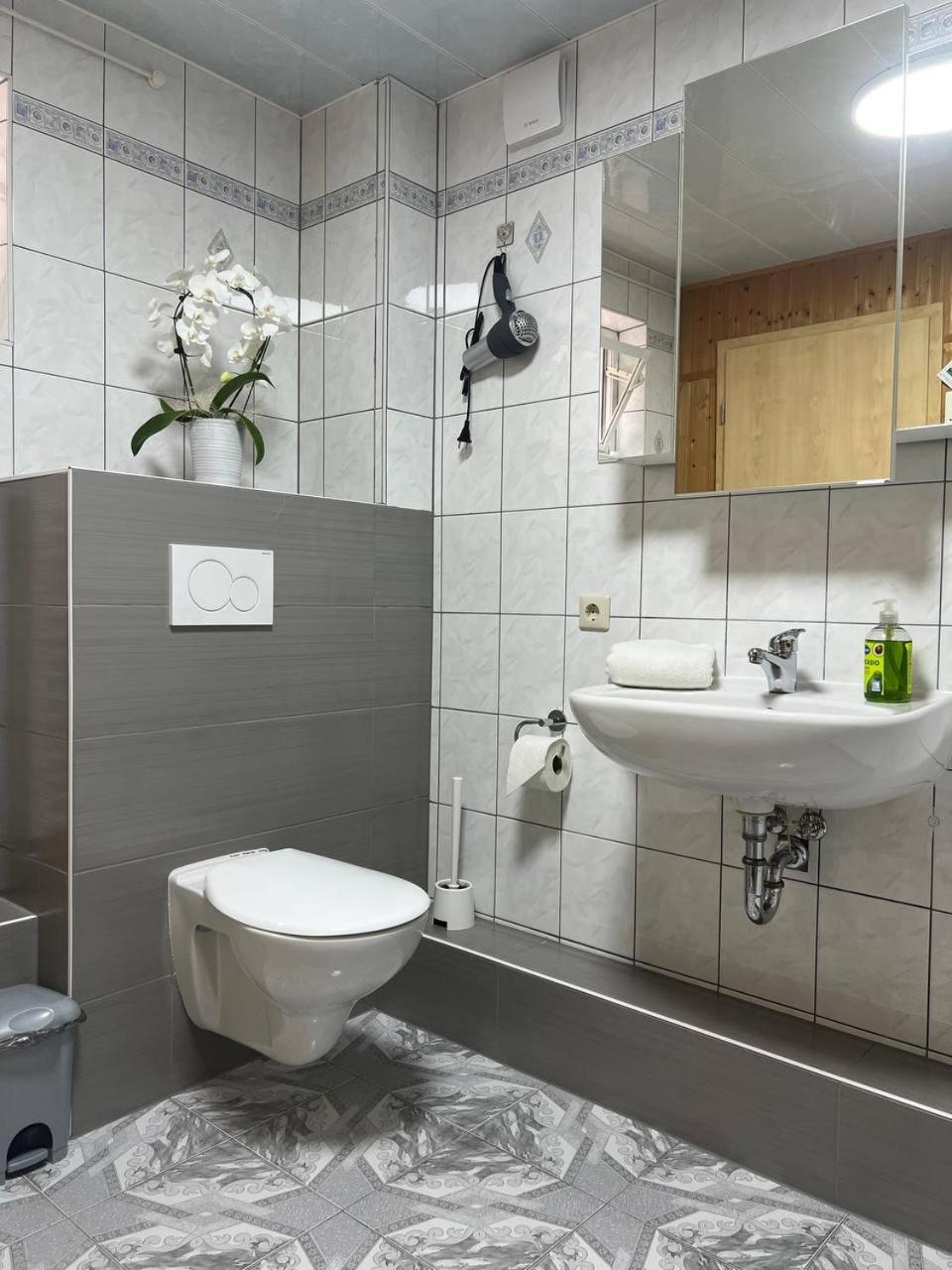 Fewo Haus Ema Lahr  Esterno foto