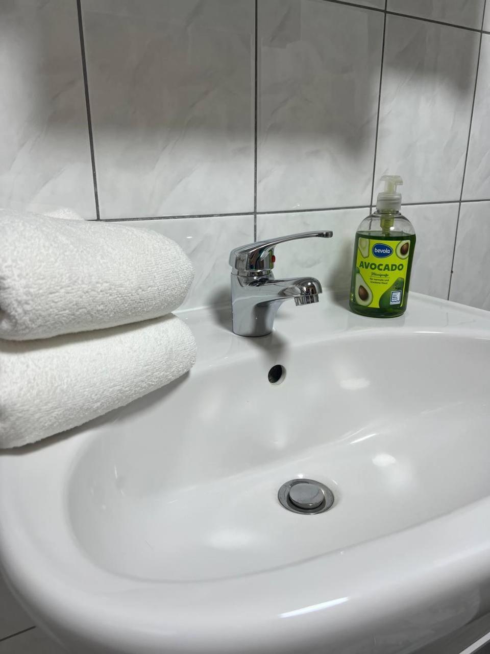Fewo Haus Ema Lahr  Esterno foto