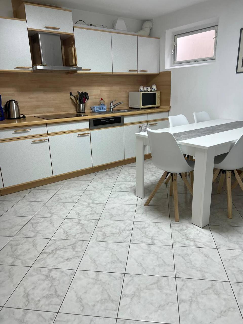 Fewo Haus Ema Lahr  Esterno foto