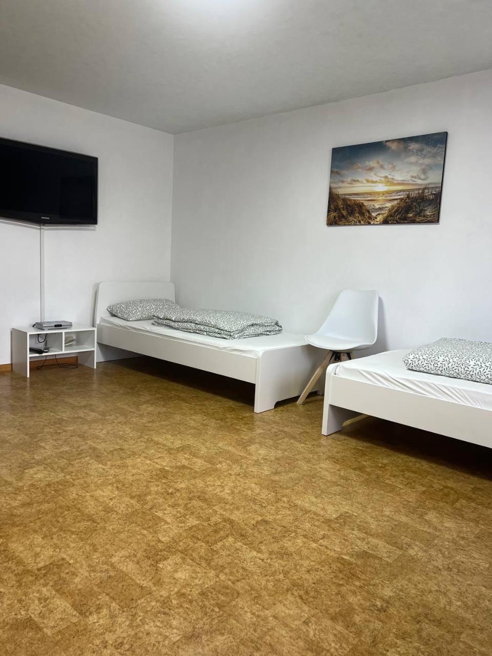 Fewo Haus Ema Lahr  Esterno foto